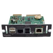 New APC AP9643 UPS Network Management Card