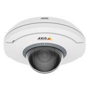 New AXIS 02345-001 M5074 1 Megapixel Indoor Network Camera