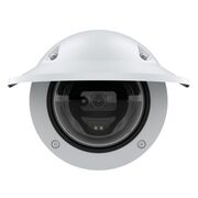 New AXIS 02372-001 M3216-lve Camera Color Dome