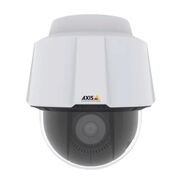 New Axis 01682-004 P5655-E Network Camera
