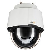 New Axis 01752-004 PTZ Network Camera