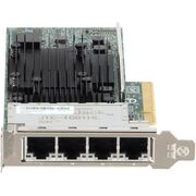 Refurbished Dell 540-BDLK 4 Ports Network Interface Card