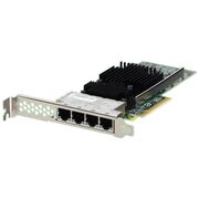 Refurbished Dell 5C61N Quad Port NIC
