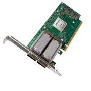 New Dell 5J7H2 Mellanox MCX556A-ECAT Adapter Card