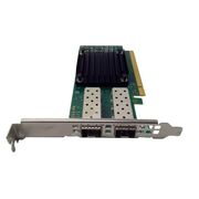 Refurbished Dell 61J1X Broadcom 2-Ports 10G Interface Card