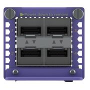 New Extreme Networks 5520-VIM-4YE 4-port 10Gigabit Expansion Module