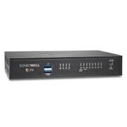 New Sonicwall 02-SSC-6822 TZ370 Network Security Appliance