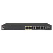 Refurbished BROCADE ICX7450-24P Rack-mountable 1u Ethernet Switch