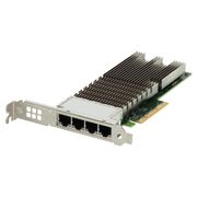 New Dell ND4PT Intel X710-T4L Adapter