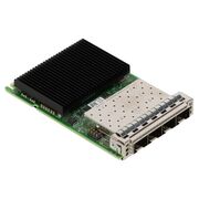 New E810XXVDA4OCPV3 Intel 4 Ports Network Adapter