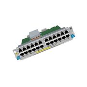 New HPE J9534A 24 Port Expansion Module