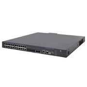 New HPE JG936A#ABA 24 Ports Managed Switch