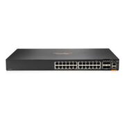New HPE JL263-61001 24 Ports Switch