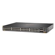 Refurbished HPE JL707C Aruba 48-Ports 8360-48XT4C Rack Mountable Switch