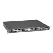 New LPB5052A Blackbox 52-Port Network Switch