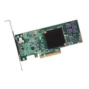 New LSI00344 Broadcom PCIE SATA-SAS