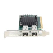 New MCX512F-ACAT Mellanox 2 Ports Network Interface Card