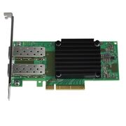 Refurbished Mellanox MCX512A-ADAT 2 Ports Network Interface Card