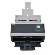 New Ricoh FI-8190 Col Shtfedscan 90PPM Document Feeder