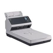 New Ricoh FI-8270 High Speed Flatbed Destkop Scanner