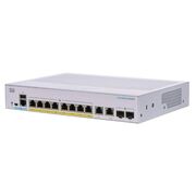 Refurbished SG350-8PD-K9 Cisco 8 Port Switch
