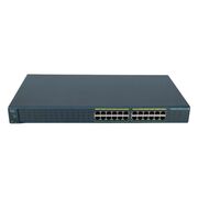 New WS-C2960-24-S Cisco 24 Ports Switch