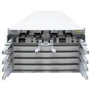 Refurbished DCS-7504R-BND Arista 4X 3KW PS Chassis