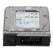 New Dell YXTWT 6TB 7.2K RPM SATA 6GBPS HDD