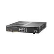 New HPE JL692-61001 8 Ports Managed Switch