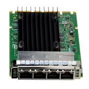 New HPE P79980-001 4-Port Network Adapter