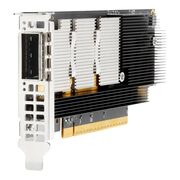 New HPE S1J00A Single Port Network Adapter