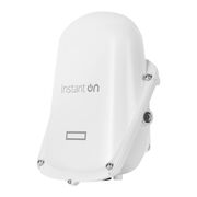 New HPE S1T36-61001 Aruba Wireless Access Point