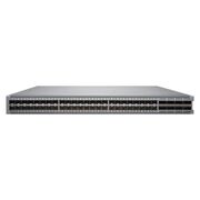 Refurbished Juniper Networks QFX5120-48Y-AFI2 48x25GbE 8x100GbE 1U AC airflow in Switch