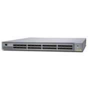 Refurbished Juniper Networks QFX5200-32C-AFO 32 QSFP Switch