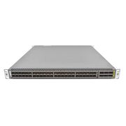 Refurbished Juniper QFX5100-48S-3AFI 48-Port Ethernet Switch
