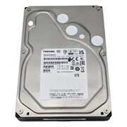 New MG06SCA800EY Toshiba 8TB Hard Drive