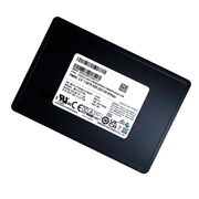 Refurbished MZ7L37T6HBLA-00A07 Samsung 7.68TB SATA-6GBPS SSD