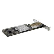 New PEX40GQSFPI StarTech 40GBE Network Interface Card