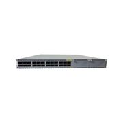 Refurbished QFX5100-24Q-3AFI Juniper Networks 24 Ports Ethernet Switch