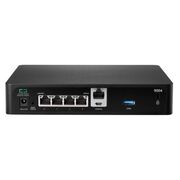 Refurbished R3V91A HPE Aruba 4-Port Wireless Access Point
