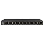 Refurbished Ruckus ICX7150-48P-2X10G 48-Ports 4x Gigabit Rack-Mountable Switch