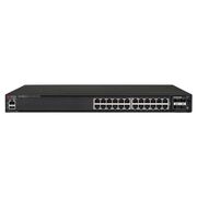 Refurbished Ruckus ICX7550-24F 24 Ports SFP Rack-mountable 1U Switch