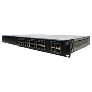 New SG220-26P-K9-NA Cisco 26 Ports Ethernet Switch