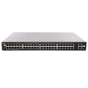 New SG220-50P-K9-NA Cisco 50 Ports Ethernet Switch