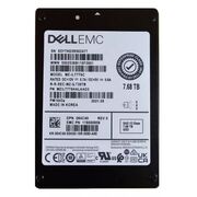 New Samsung MZ-ILT7T6C 7.68TB SAS 12GBPS SSD