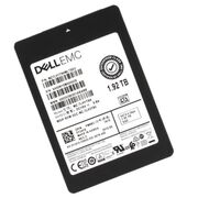 Refurbished Samsung MZILT1T9HBJR0D3 Pm1643a SAS 12GBPS SSD