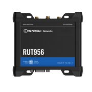 New Teltonika RUT956A00A00 3-port Cellular Router