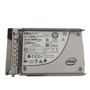 Refurbished 345-BEWH Dell 3.84TB SSD