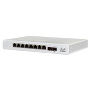 Refurbished Cisco MS130-8-HW 8-port Managed Switch