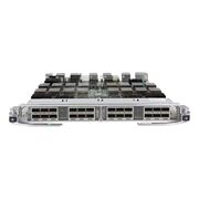 New Cisco N77-F324FQ-25 24-Ports Expansion Module